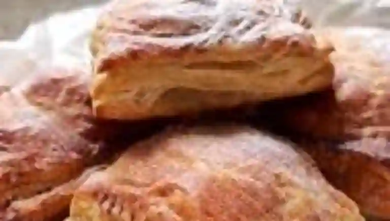 Pastelitos Il Forno a Domicilio Pastelitos Il Forno