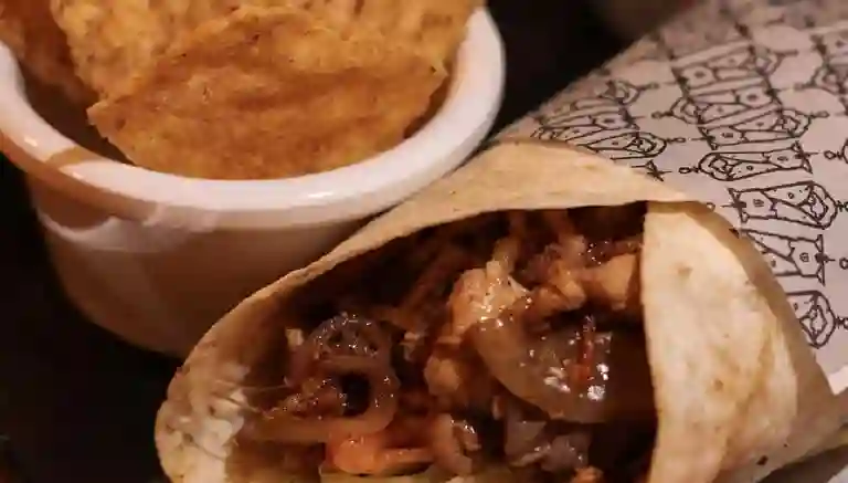 Shawar House Barranca a Domicilio Shawar House Barranca