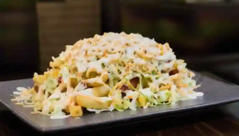 Sabroson Fast Food. a Domicilio Sabroson Fast Food.