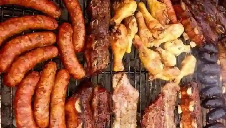 Julian Parrilla a Domicilio Julian Parrilla