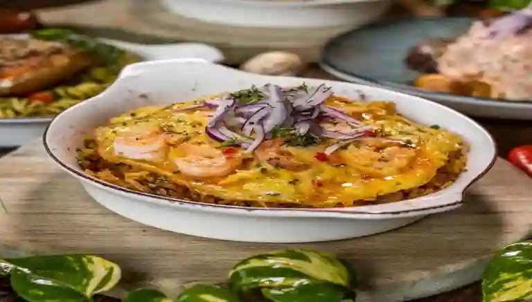 Fervor a Domicilio Fervor