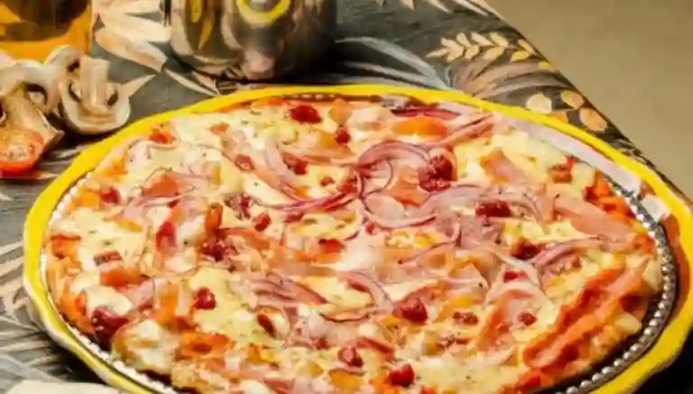 Tradizione By Napoleta Pizzas a Domicilio Tradizione By Napoleta Pizzas