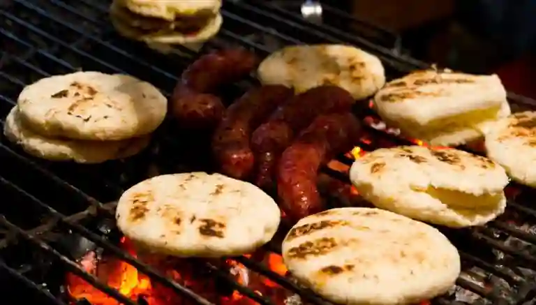 Arepas Gaby a Domicilio Arepas Gaby