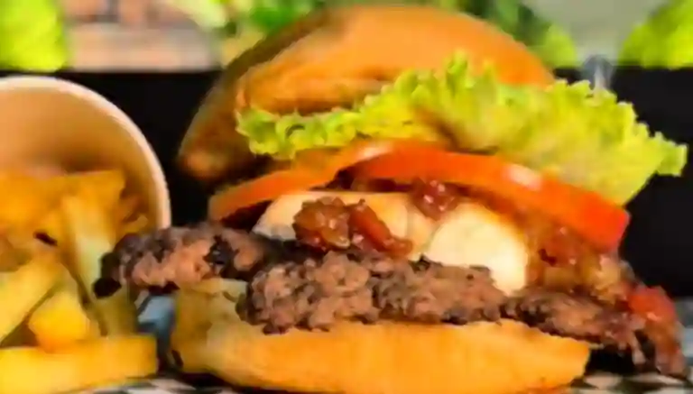 Smash Burgers Club a Domicilio Smash Burgers Club