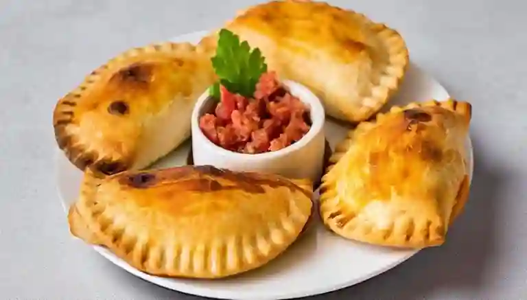 Rr Gourmet, Empanadas Artesanales Horneadas a Domicilio Rr Gourmet, Empanadas Artesanales Horneadas