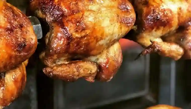 Asadero la Chispa Ardiente a Domicilio Asadero la Chispa Ardiente