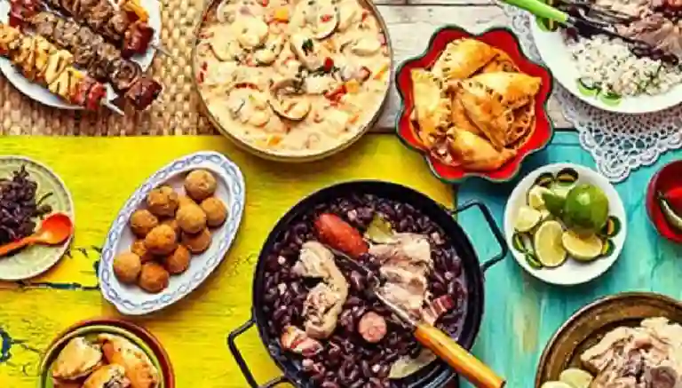 Carnaval de Sabores - Fast Food a Domicilio Carnaval de Sabores - Fast Food