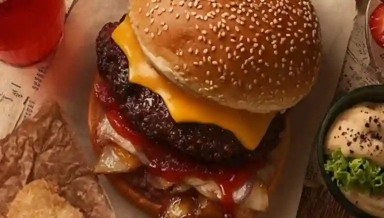 la Cava Pizza Burguer a Domicilio la Cava Pizza Burguer