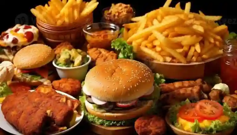 Georgy Burguer a Domicilio Georgy Burguer