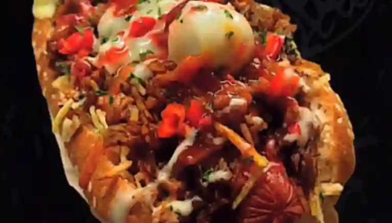 Burger Pizza Cl 63 a Domicilio Burger Pizza Cl 63