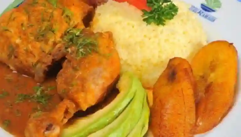 Sazón Cartagenero a Domicilio Sazón Cartagenero