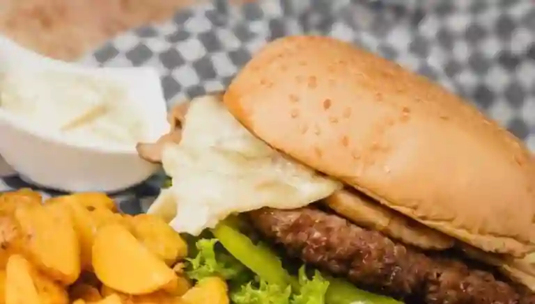 Bon Apetit Grill a Domicilio Bon Apetit Grill