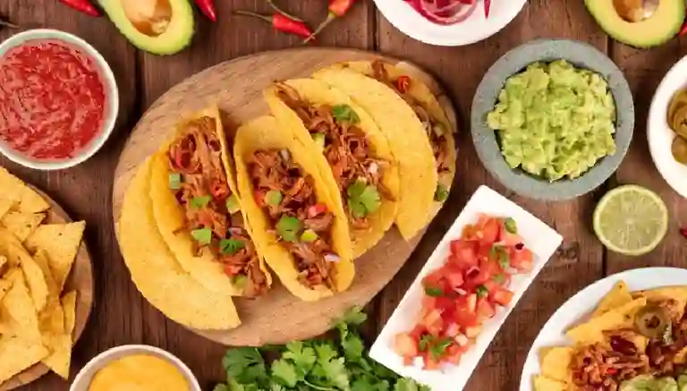 Bendito Taco a Domicilio Bendito Taco