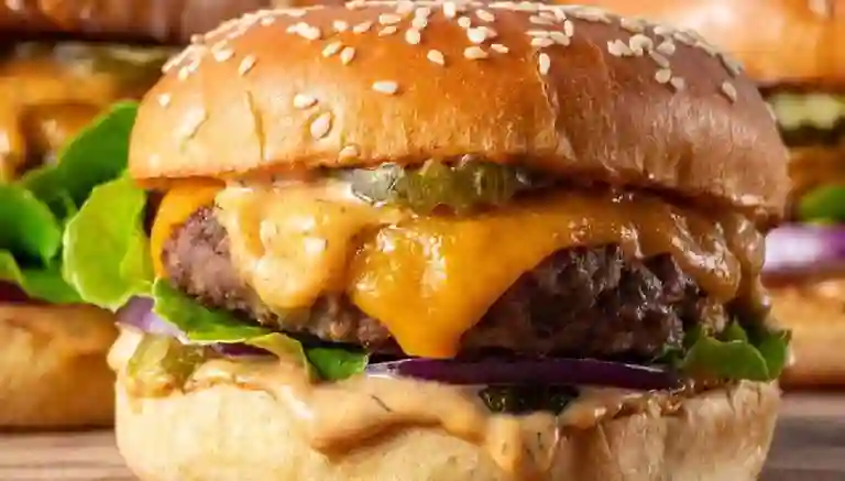 Ibérico Comidas Rápidas a Domicilio Ibérico Comidas Rápidas