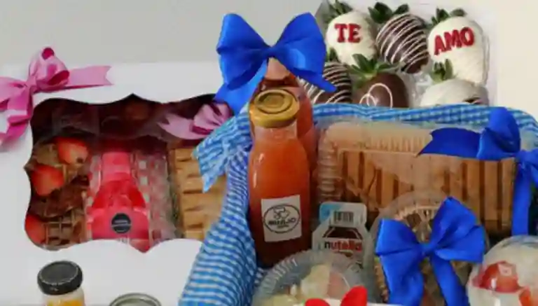 Minijo Detalles a Domicilio Minijo Detalles