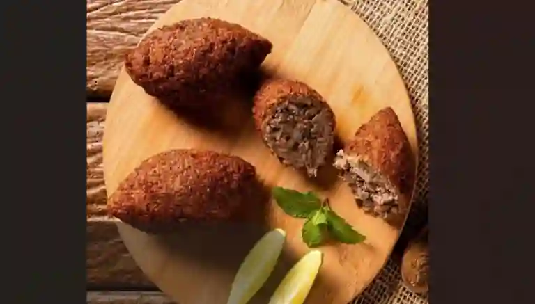 Panadería Árabe a Domicilio Panadería Árabe