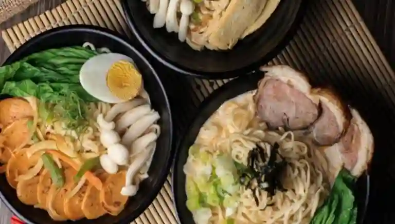 Shanghai Wok Comida Asíatica a Domicilio Shanghai Wok Comida Asíatica