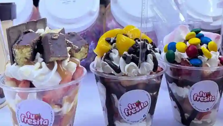 Tufresita a Domicilio Tufresita