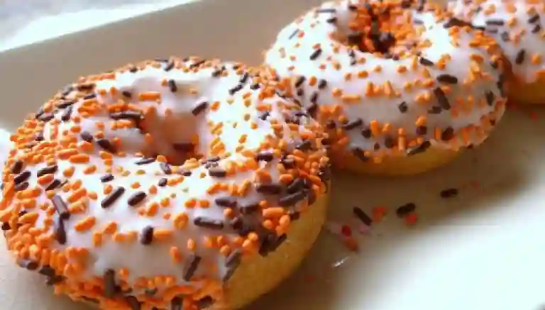 Nat Donuts a Domicilio Nat Donuts