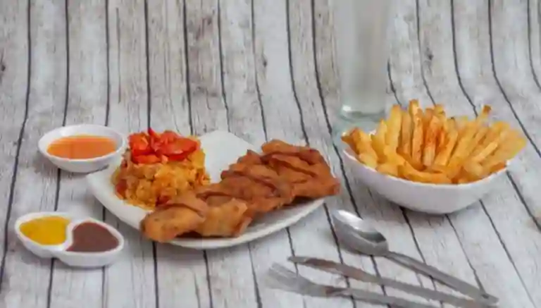 el Senor Arroz a Domicilio el Senor Arroz