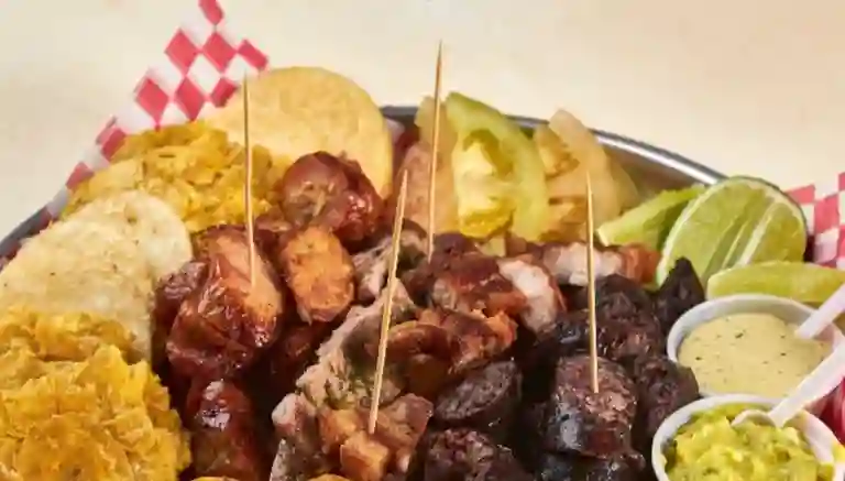 Adonay Parrilla a Domicilio Adonay Parrilla