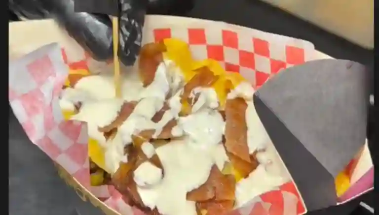 Trini Fries a Domicilio Trini Fries