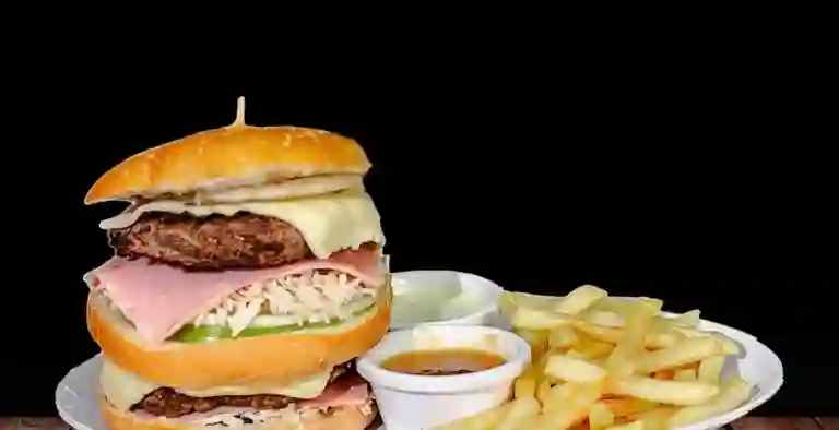 Perro Manía Express a Domicilio Perro Manía Express