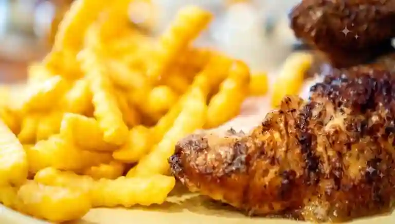 Pollos Marbella a Domicilio Pollos Marbella