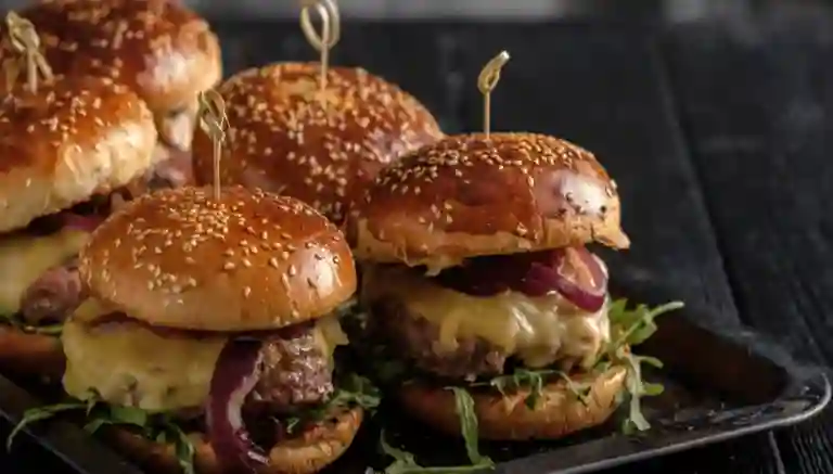 Burger House Hamburguesas a Domicilio Burger House Hamburguesas