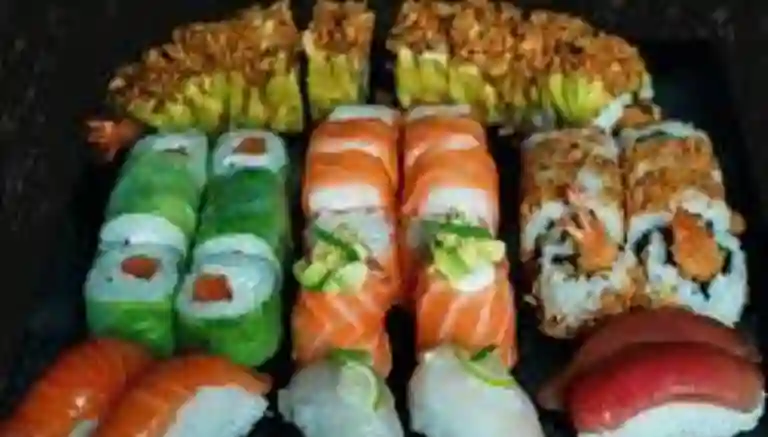 Genkisushi Avenida Calle 183 8d-43 a Domicilio Genkisushi Avenida Calle 183 8d-43