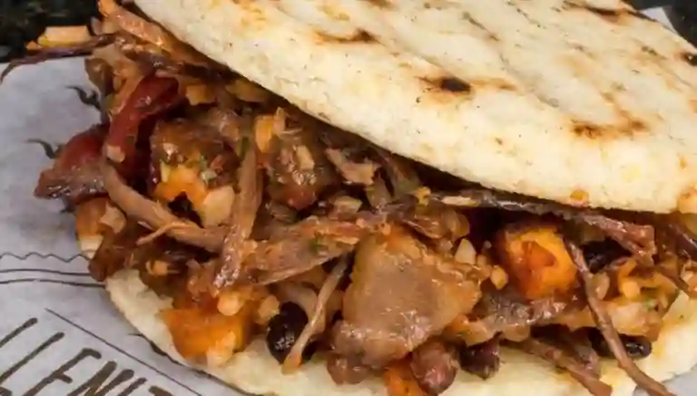 Arepao a Domicilio Arepao