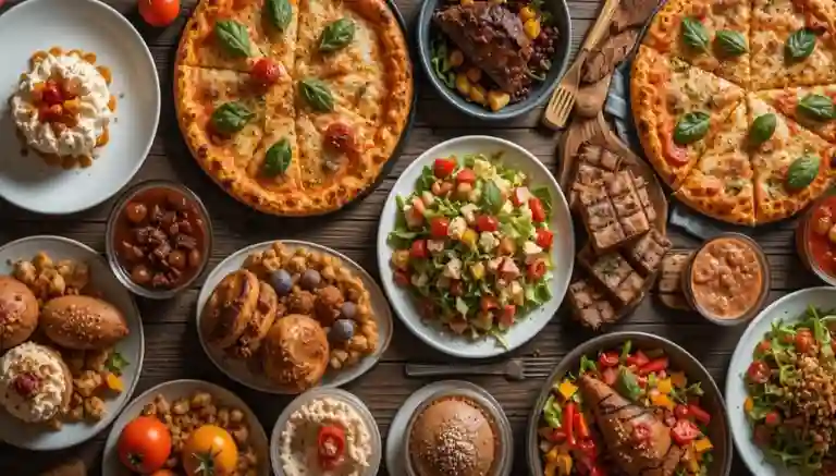 Distrito 8 a Domicilio Distrito 8