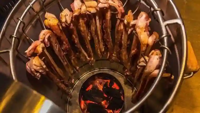 los Asados Al Barril de Thor a Domicilio los Asados Al Barril de Thor