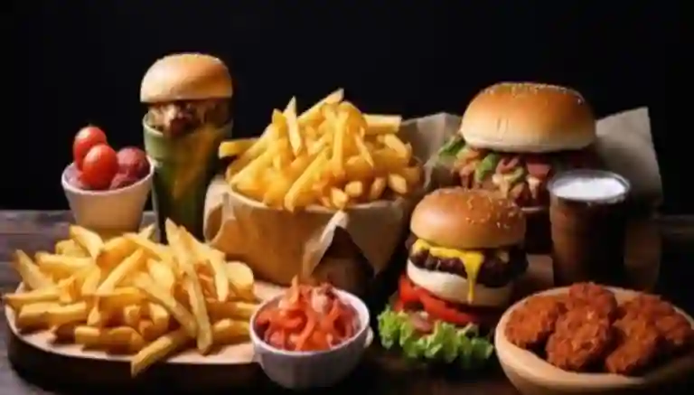 Anny Comidas Rapidas a Domicilio Anny Comidas Rapidas