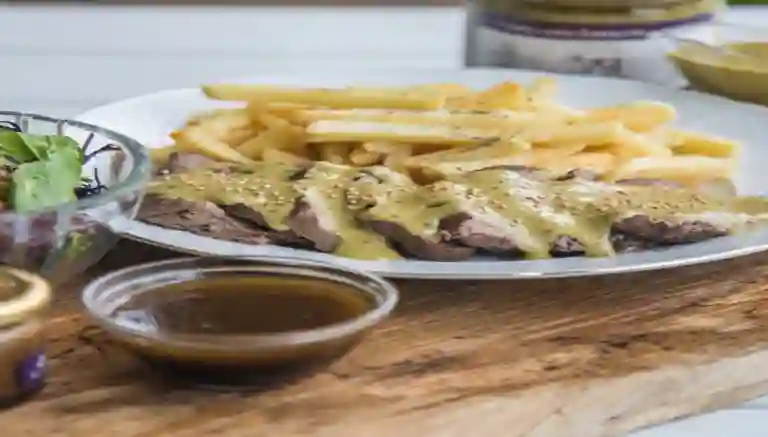 Entrecote By Cata a Domicilio Entrecote By Cata