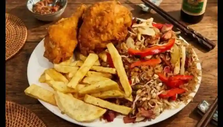 la Casa de los Arroces a Domicilio la Casa de los Arroces