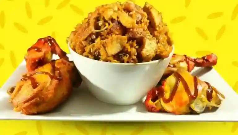 Arroz Paisa Envigado a Domicilio Arroz Paisa Envigado