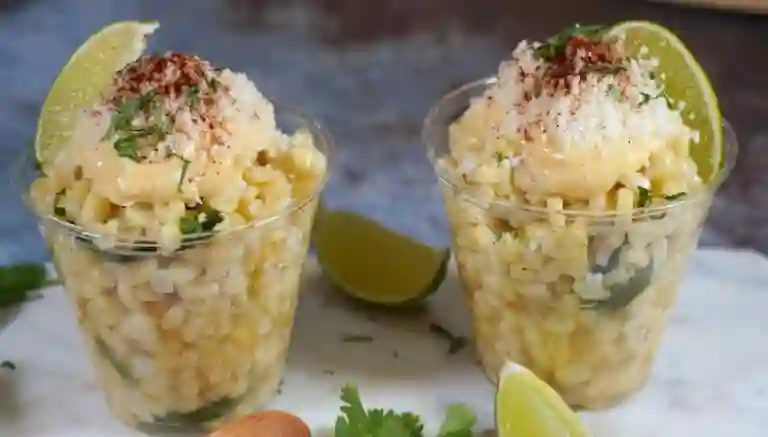 Q Elote a Domicilio Q Elote