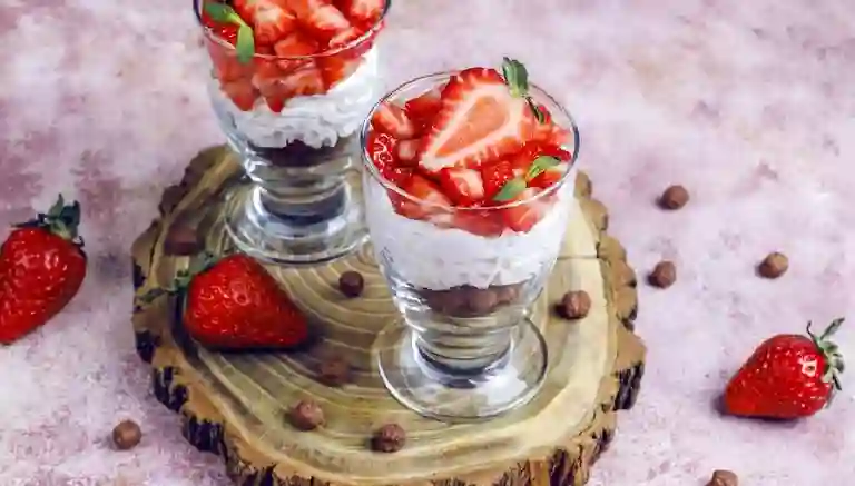 Dulce Fresa. a Domicilio Dulce Fresa.