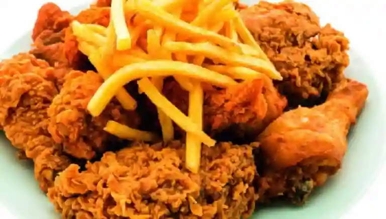 el Broaster Del Chef a Domicilio el Broaster Del Chef