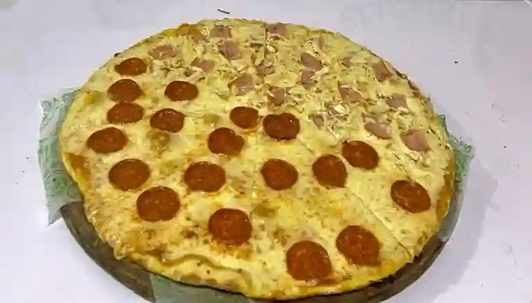 Quimopizza a Domicilio Quimopizza