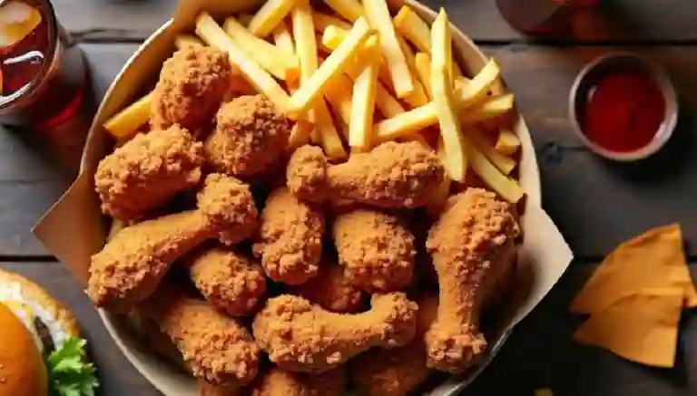 Ambroaster Pollo y Alitas Bbq a Domicilio Ambroaster Pollo y Alitas Bbq