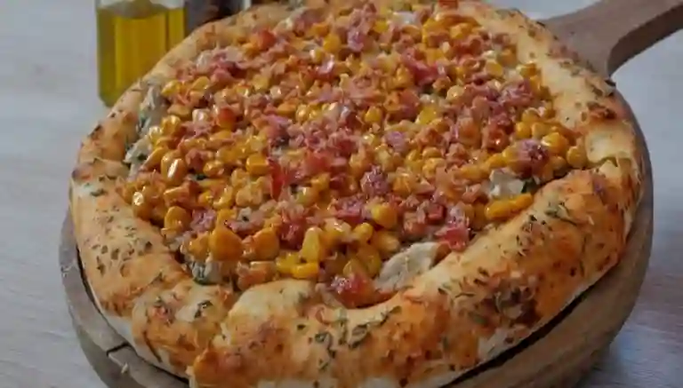 Ke Pizza Vup a Domicilio Ke Pizza Vup