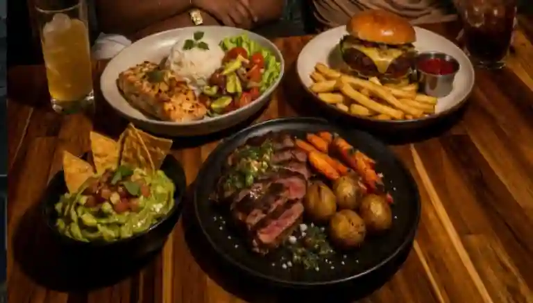 Nar Gastro Bar a Domicilio Nar Gastro Bar