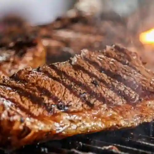 Candela a la Parrilla. a Domicilio Candela a la Parrilla.