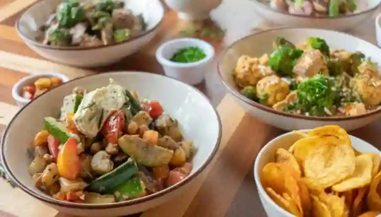Herbívoro Cocina Vegana. a Domicilio Herbívoro Cocina Vegana.
