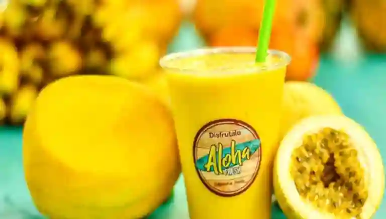 Aloha Fresh a Domicilio Aloha Fresh