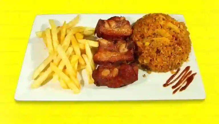 Arroz Paisa a Domicilio Arroz Paisa