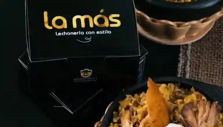 Lechonería con Estilo - la más a Domicilio Lechonería con Estilo - la más