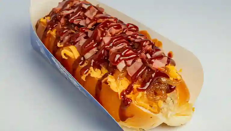 Dogoz Hot Dogs a Domicilio Dogoz Hot Dogs